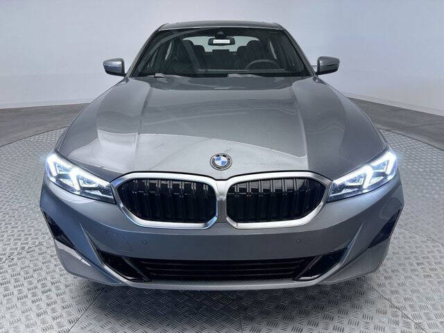 2025 BMW 3 Series 330i xDrive