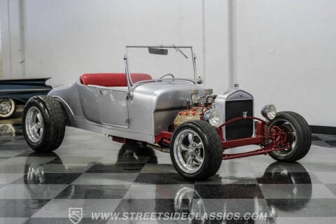 1927 Ford Model T