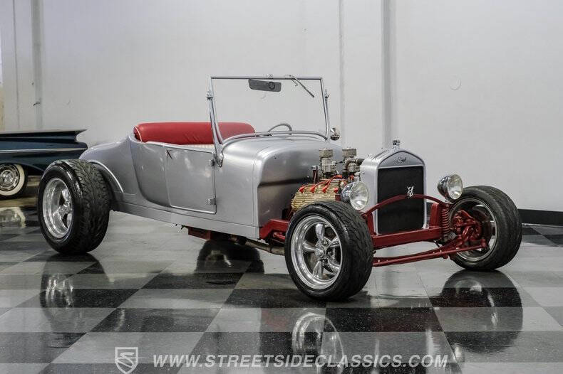 1927 Ford Model T