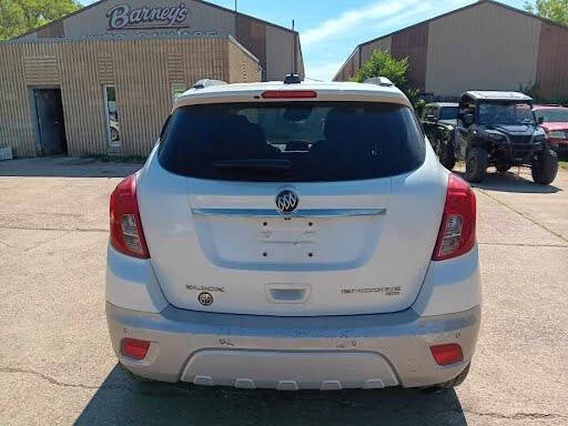 2015 Buick Encore Premium