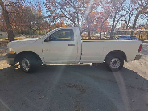 2009 Dodge Ram 1500