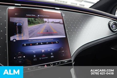 2024 Mercedes-Benz EQE EQE 350 4MATIC