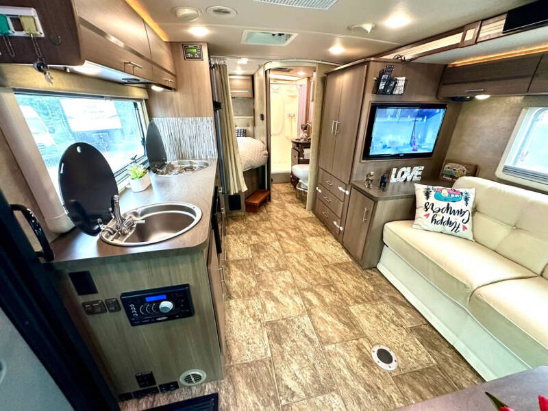 2013 Mercedes-Benz Sprinter