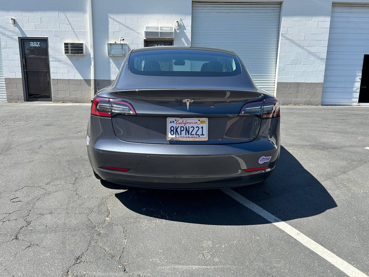 2019 Tesla Model 3 for sale at Sedona Motors in Glendora, CA