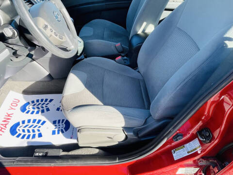 2012 Nissan Sentra 2.0 S