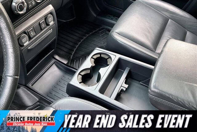 2012 Honda Ridgeline RTL