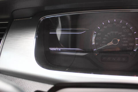 2018 Ford Taurus SEL