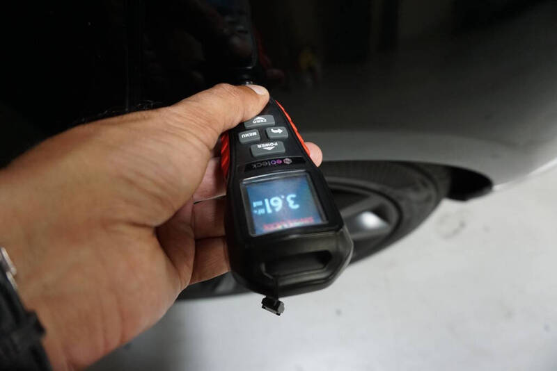 2016 Land Rover Range Rover Autobiography