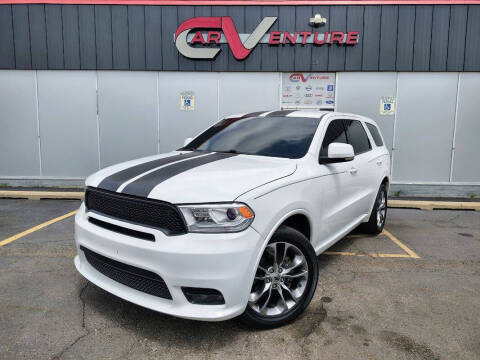 2020 Dodge Durango GT Plus