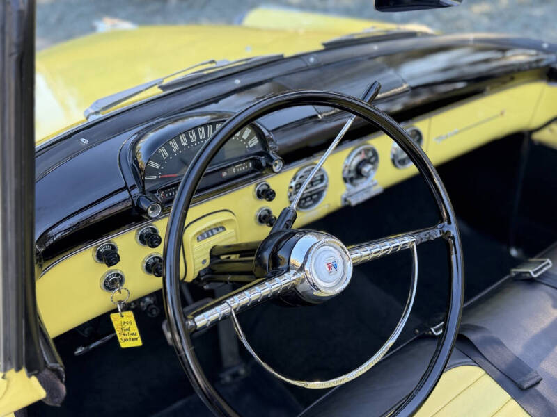1955 Ford Fairlane
