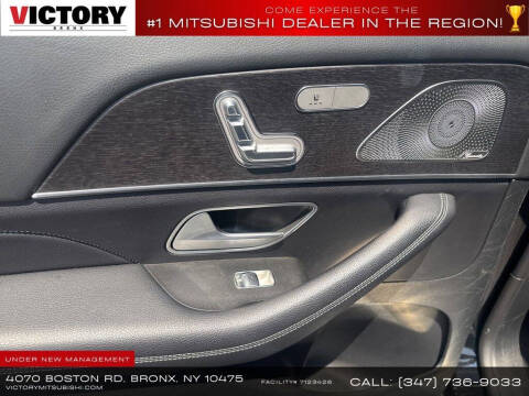 2022 Mercedes-Benz GLS GLS 450