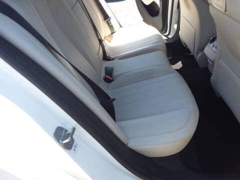 2018 Mercedes-Benz E-Class E 300