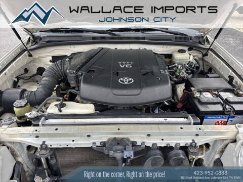 2005 Toyota 4Runner
