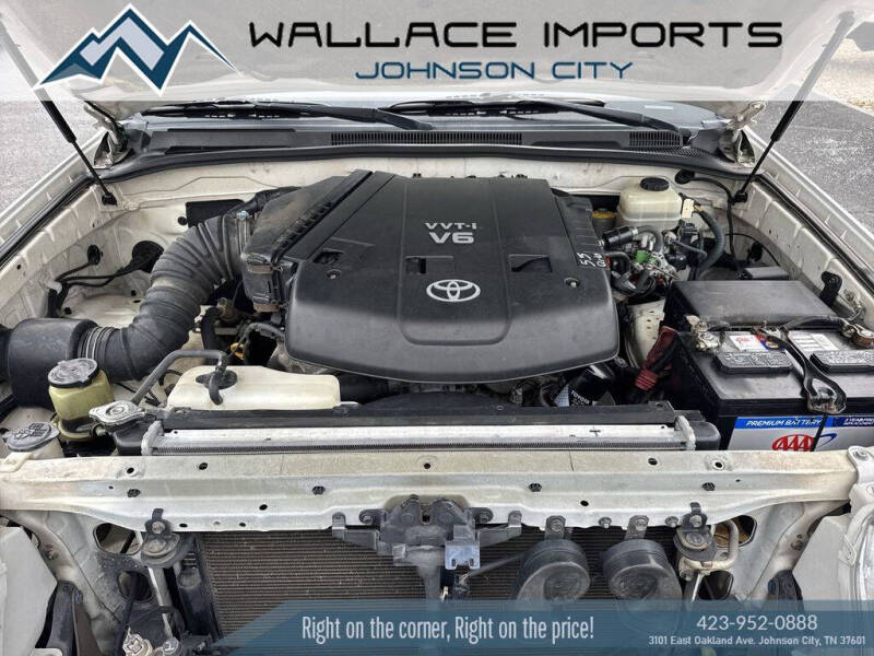 2005 Toyota 4Runner