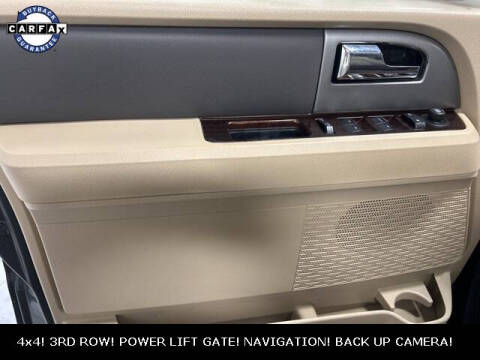 2011 Ford Expedition XLT