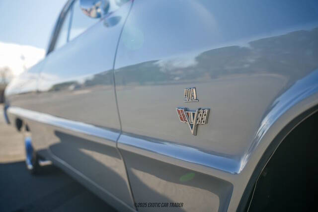 1964 Chevrolet Impala