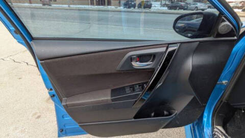 2016 Scion iM