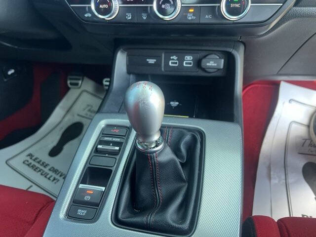 2024 Honda Civic Type R