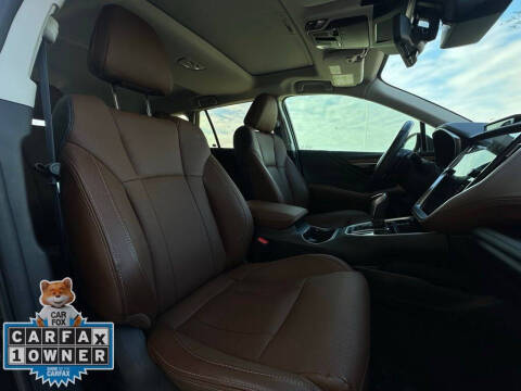 2024 Subaru Outback Touring