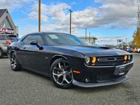 2019 Dodge Challenger for sale at Karmart in Burlington WA