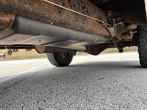 2009 Ford E-Series E-350 SD