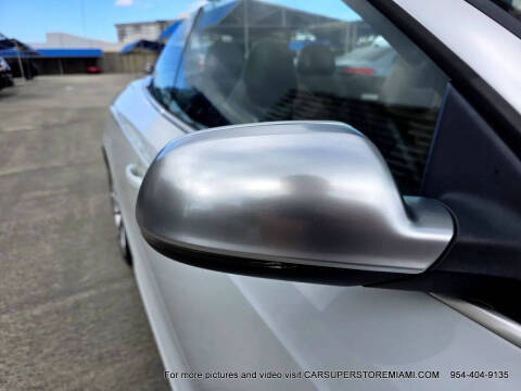 2013 Audi S5 3.0T quattro Premium Plus