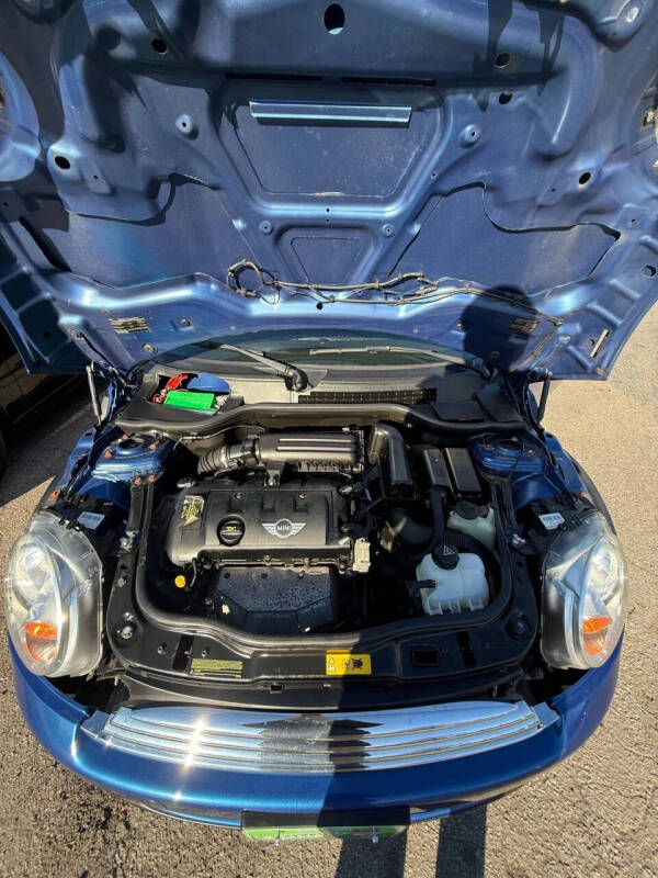 2013 MINI Hardtop Cooper