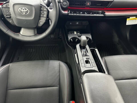 2023 Toyota Prius Prime XSE