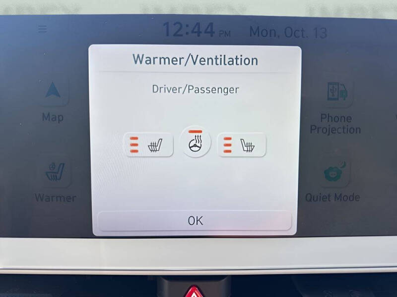 2022 Hyundai Ioniq 5 SEL