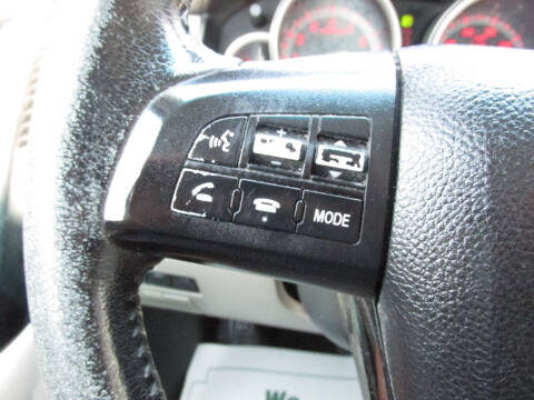 2012 Mazda CX-9 Touring