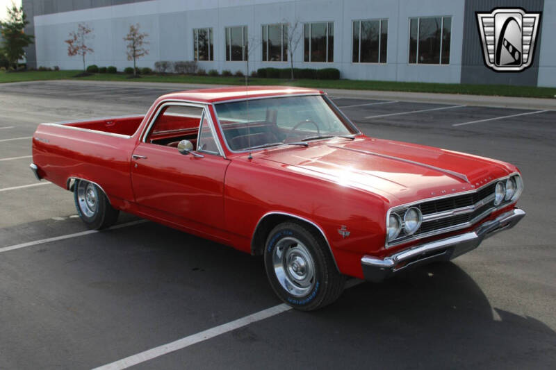 1964 Chevrolet El Camino