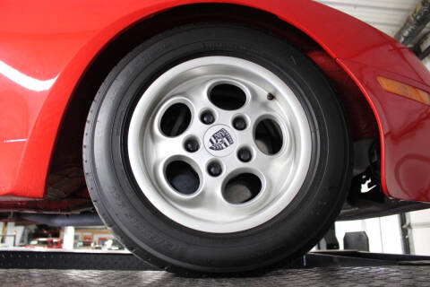 1984 Porsche 944