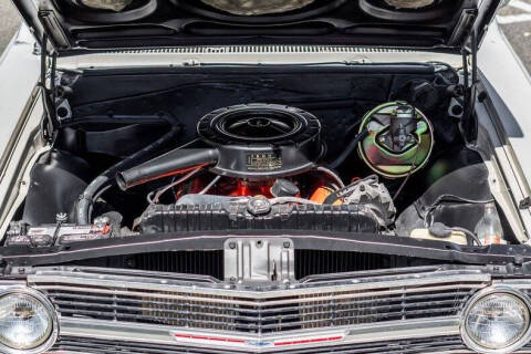 1965 Chevrolet Chevelle