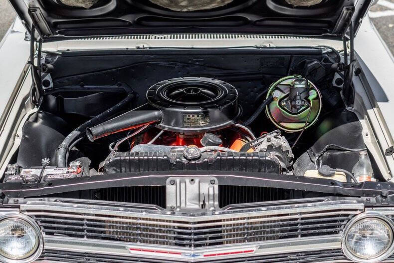 1965 Chevrolet Chevelle