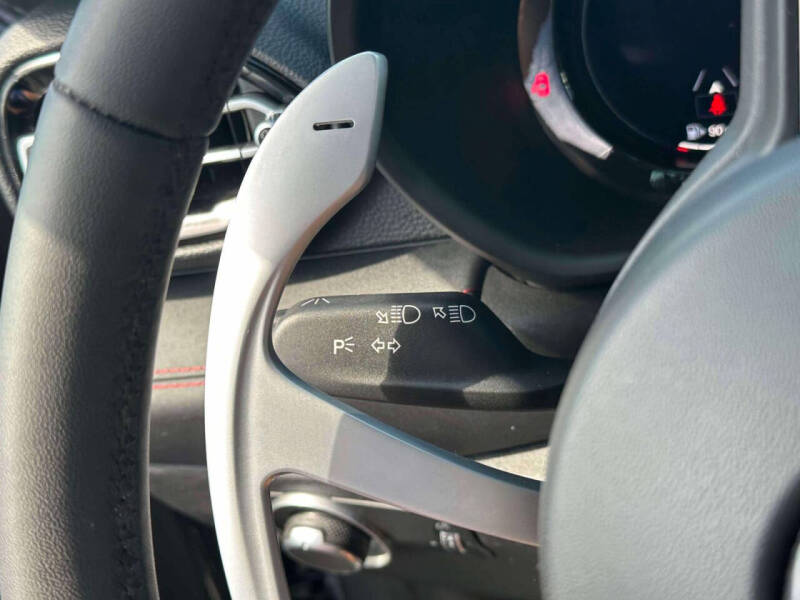 2024 Dodge Hornet R/T