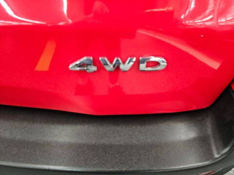 2022 Ford EcoSport S