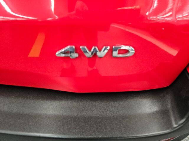 2022 Ford EcoSport S