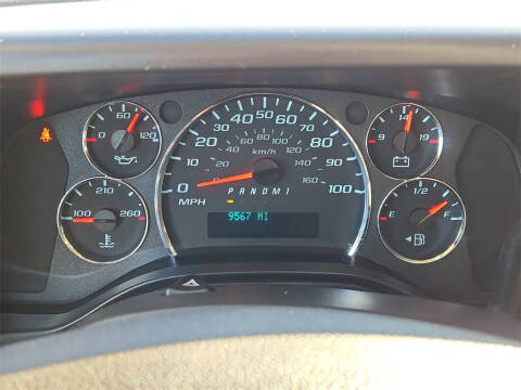 2024 Chevrolet Express 2500