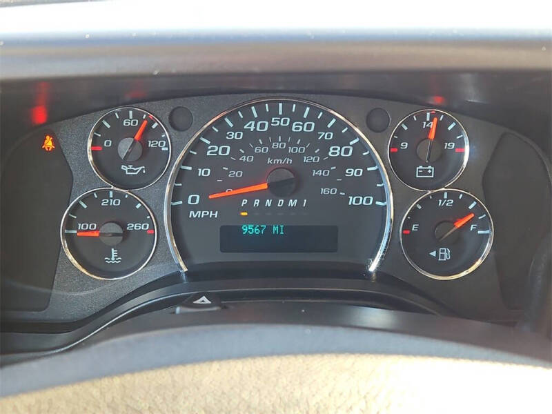 2024 Chevrolet Express 2500