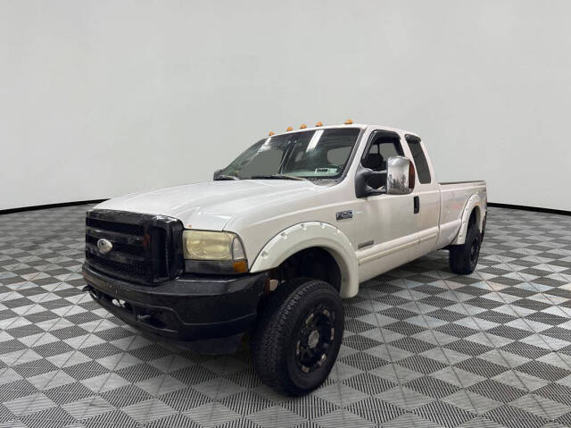 2003 Ford F-250 Super Duty for sale at Paley Auto Group in Columbus, OH