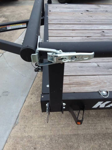 2024 Karavan 6.8'X13' 2990-82-13