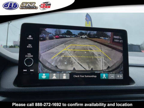 2023 Acura Integra w/Tech w/A-SPEC