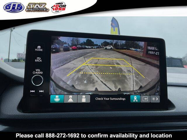 2023 Acura Integra w/Tech w/A-SPEC