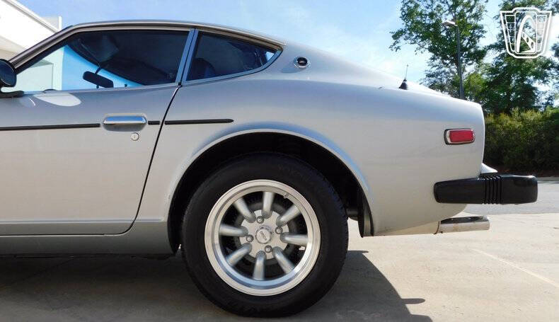 1977 Datsun 280Z