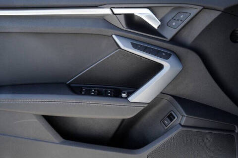 2026 Audi A3 quattro Premium 40 TFSI