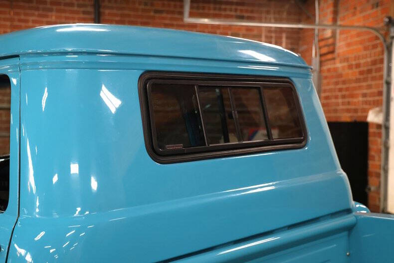 1959 Chevrolet Apache