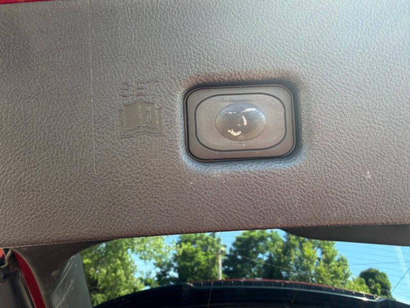 2016 Lincoln MKX Select