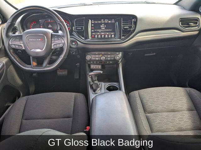 2024 Dodge Durango GT