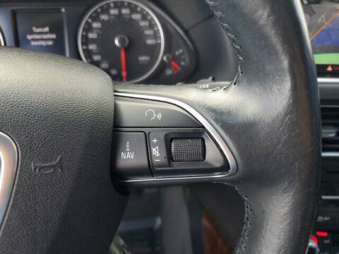 2016 Audi Q5 2.0T quattro Premium Plus