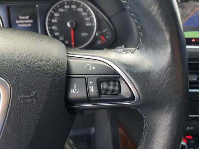 2016 Audi Q5 2.0T quattro Premium Plus